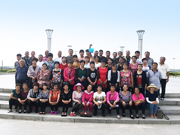 2016鮁魚圈旅遊